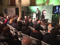 La poesía de Miguel Hernández se hace música en 'El canto que no cesa', un disco editado por Diputación de Jáen