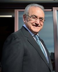 Isidre Gironès (Ca l'Isidre), Premio Nacional 2017 de la Acadèmia Catalana de Gastronomia