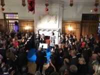 Buruaga: PP está más vivo que nunca y volverá ser una máquina de ganar elecciones