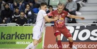 ElPozo Murcia remonta y golea al colista O Parrulo Ferrol y se acuesta segundo