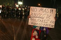 Las víctimas de abusos militares claman contra la nueva ley de seguridad de México