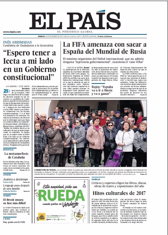 Portadas