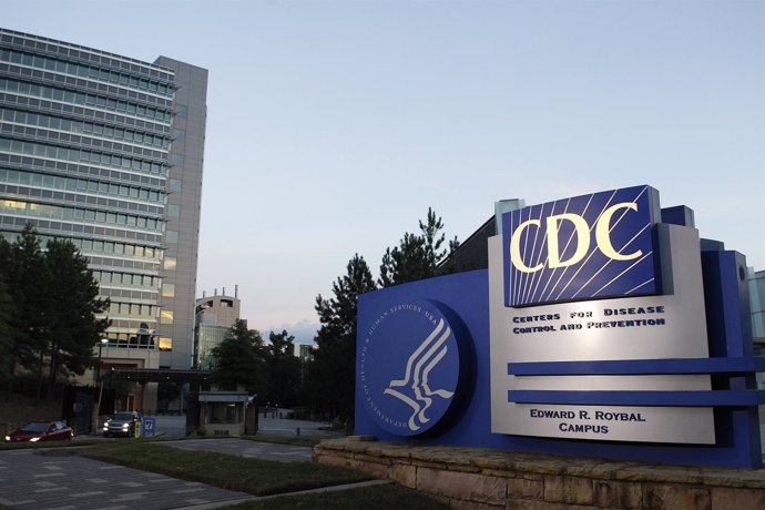 Centro de Control y Prevención Enfermedades de EEUU (CDC)
