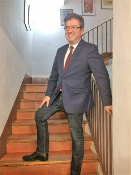 Jean-Luc Mélenchon (France Insoumise)