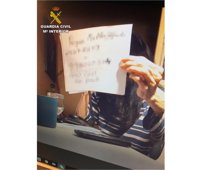 Desmontan un falso secuestro virtual de cinco familiares de una anciana en Brasil