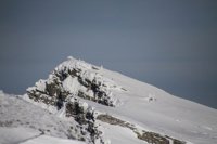 Alto Campoo inicia este domingo con solo dos pistas verdes abiertas por el viento