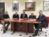 Fundación Cajasur colabora de nuevo con Banco de Alimentos, AECC Córdoba y Acopinb