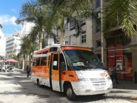 El ICHH lleva su campaña de donación de sangre a las zonas comerciales para evitar un descenso de stock en Navidad