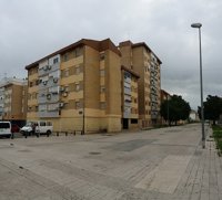 Más de 930 familias residentes en viviendas de la Junta en Sevilla se benefician de obras de rehabilitación ejecutadas