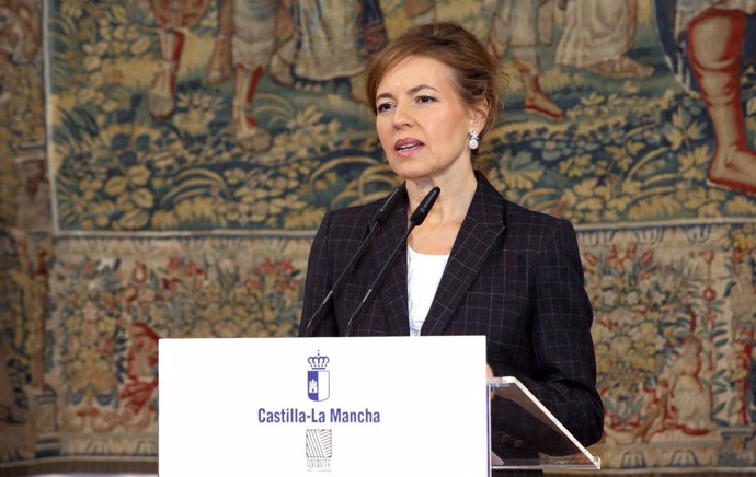  , Aurelia Sánchez 
