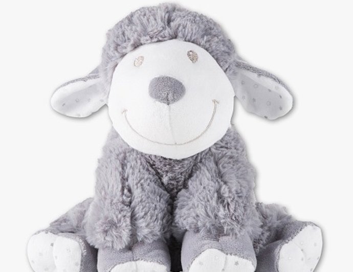 C&A Peluche solidario