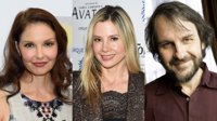 Peter Jackson revela que Harvey Weinstein le prohibió contratar a Ashley Judd y Mira Sorvino