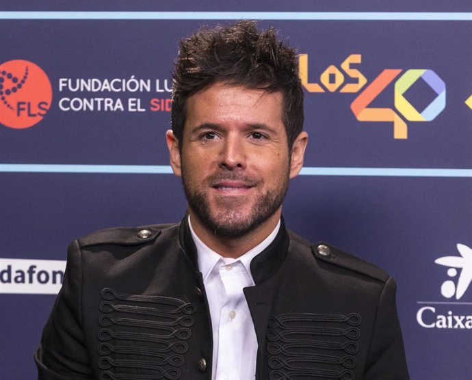 Pablo López