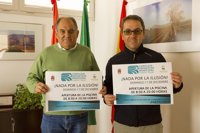 Recogidas solidarias este domingo de alimentos y juguetes en Huétor Tájar y Las Gabias (Granada)