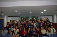 Más de 100 jóvenes transexuales se reúnen en Sevilla para reclamar una ley estatal de transexualidad