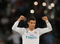 Cristiano Ronaldo: "Voy a responder siempre en el campo"