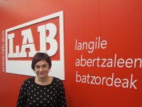 LAB acusa al PNV de "adormecer" las aspiraciones soberanistas con su apuesta por la bilateralidad