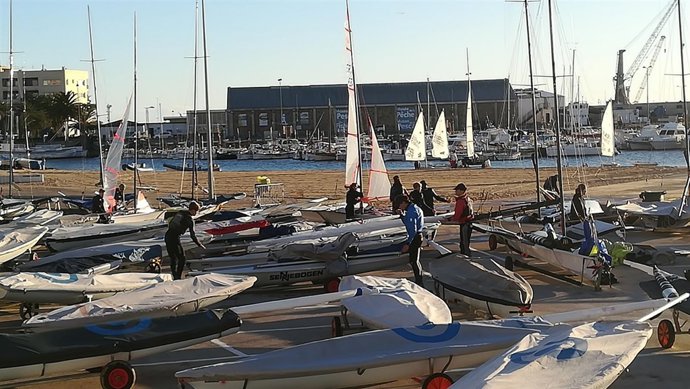 Christmas Race Palamós
