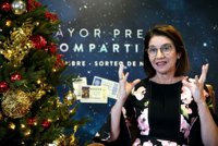 El Sorteo de Navidad llega el próximo viernes con unas expectativas de ventas "muy buenas", según Loterías