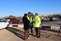 Cuatro de cada diez vehículos de transporte escolar incumplen la normativa