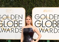 Las actrices vestirán de negro en los Globos de Oro para protestar por los abusos sexuales