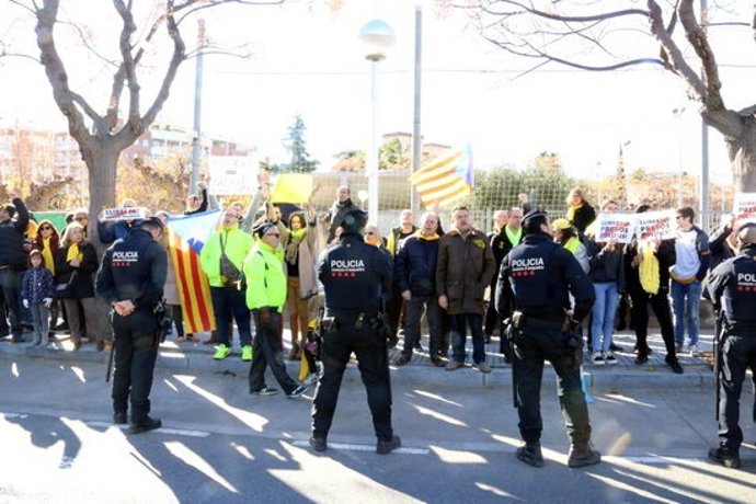 Agencia Catalana de Noticias