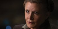Rian Johnson explica cómo la muerte de Carrie Fisher afectó a Star Wars: Los últimos Jedi