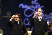 'Tapar agujeros' con el 'Gordo' de Navidad permitiría ahorrar 21.542 euros a una familia riojana