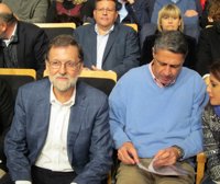 Xavier García Albiol: Mariano Rajoy va fer que Puigdemont se n'anés "a 1.000 quilòmetres"