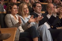 Mañueco asegura que la "mejor forma" de ayudar al constitucionalismo y a la unidad de España es "votar al PP"