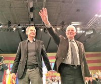 Josep Borrell acusa al independentismo de "predemocrático y medieval"