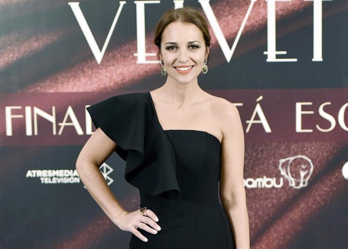 Paula Echevarría/ Fran Guerra