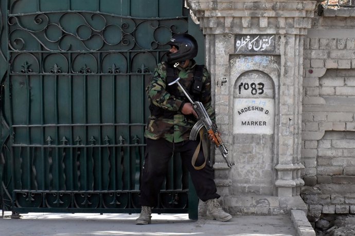 Pakistán