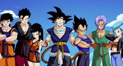 Habra Nueva Pelicula De Dragon Ball En 18 Que Presentara Al Primer Super Saiyan Dios