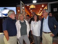 Mercedes Fernández (PP) afirma que el PP va a ganar las elecciones en Asturias frente a una "izquierda desnortada"