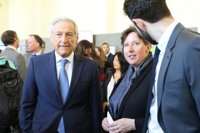 Normalidad en la votación en el extranjero para las presidenciales de Chile