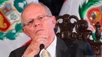 Un 57% de los peruanos cree que Kuczynski debe ser destituido y apoya nuevas elecciones