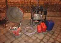 Detenido el famoso alunicero 'El Troll' cuando intentaba robar en una empresa de mensajería