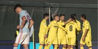 El Villarreal responde a un Girona crecido y Las Palmas encuentra la fe ante Espanyol