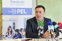 González Formoso liderará el PSOE coruñés tras vencer a Mercedes Rosón en las primarias provinciales