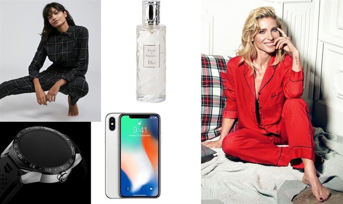 Regalos Tradicionales