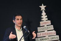 El alcalde de Alcalá (PSOE-M) declara hoy ante el juez por convocar un pleno urgente sin dos ediles del PP