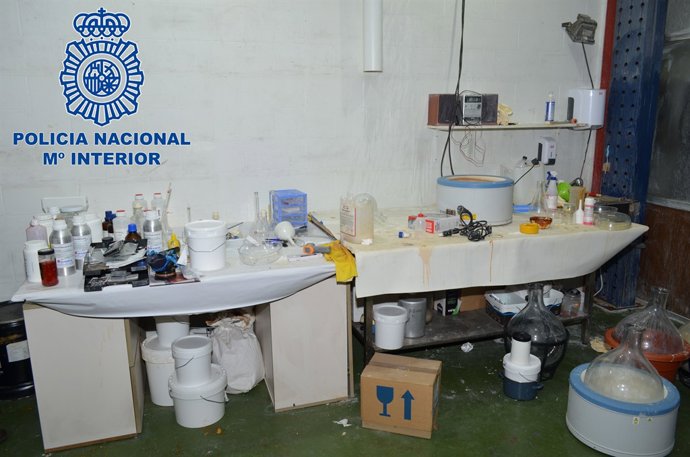 Laboratori d'speed de Lleida