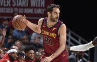 Los Cavaliers siguen en racha y estrechan el cerco sobre los Celtics