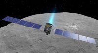 La nave Dawn volará a sólo 30 kilómetros de Ceres en su fin de misión