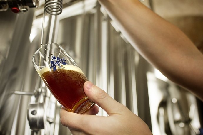 Moritz Beer Lab 