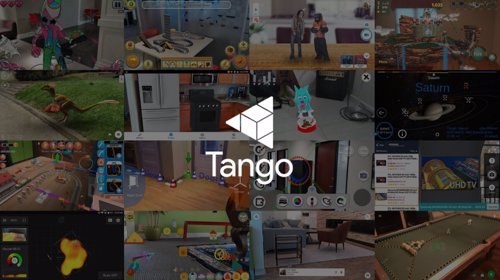 PROJECT TANGO