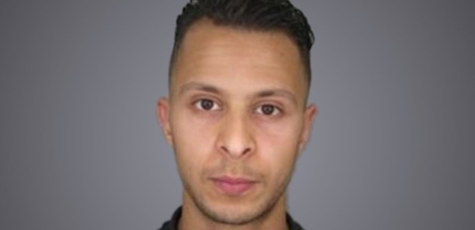  Abdeslam Salah, Terrorista De París