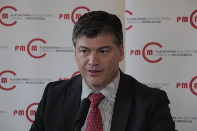 Antoni  Cañete, presidente de PMcM