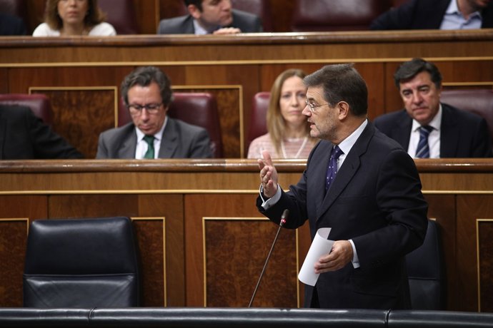 Rafael Catalá